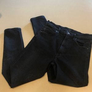 Citizens of Humanity, Chrissy high rise skinny Jean